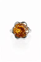 Anillo Mujer in Acero 56435